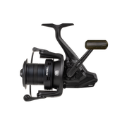 Rival™ Longcast Black