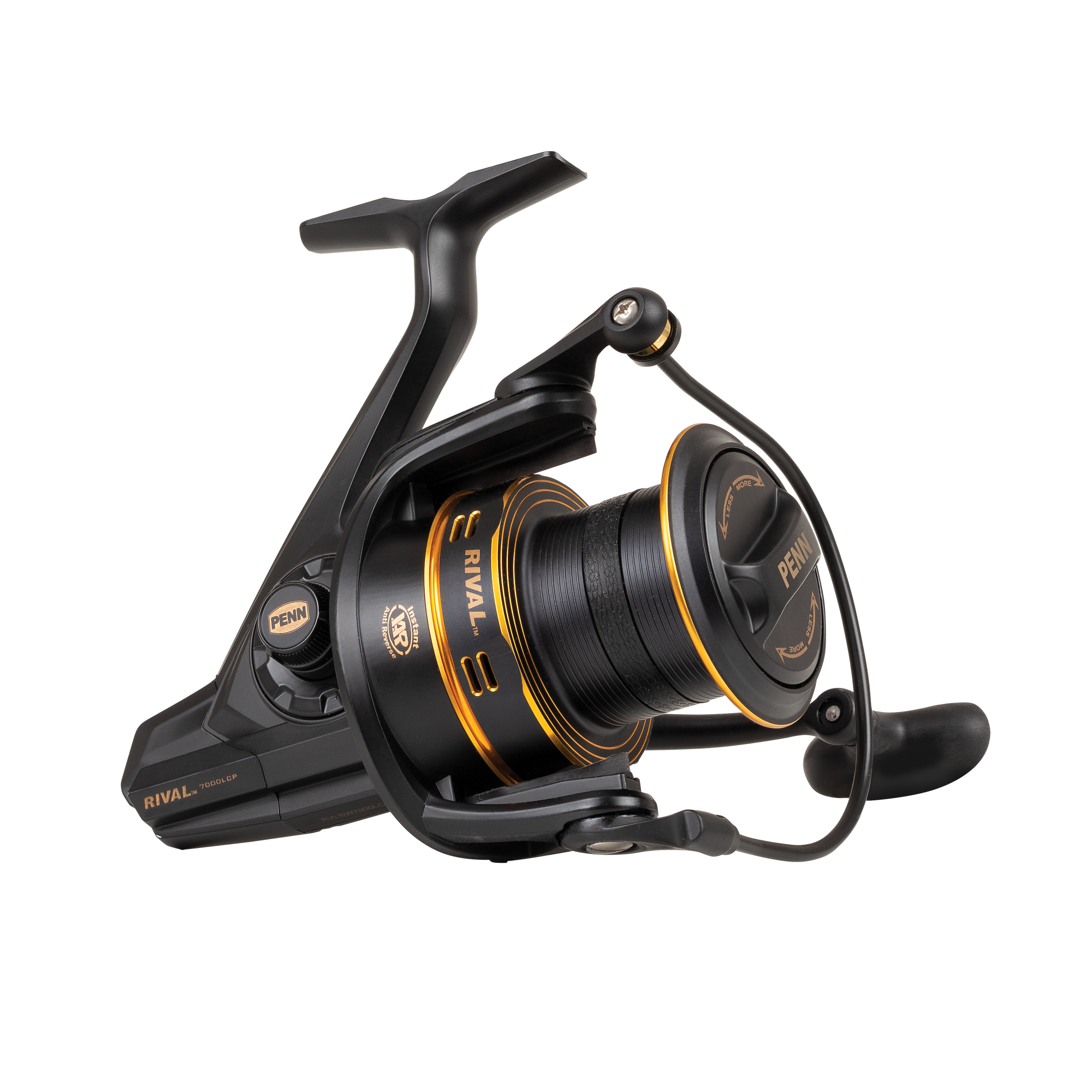 Rival™ Longcast Gold