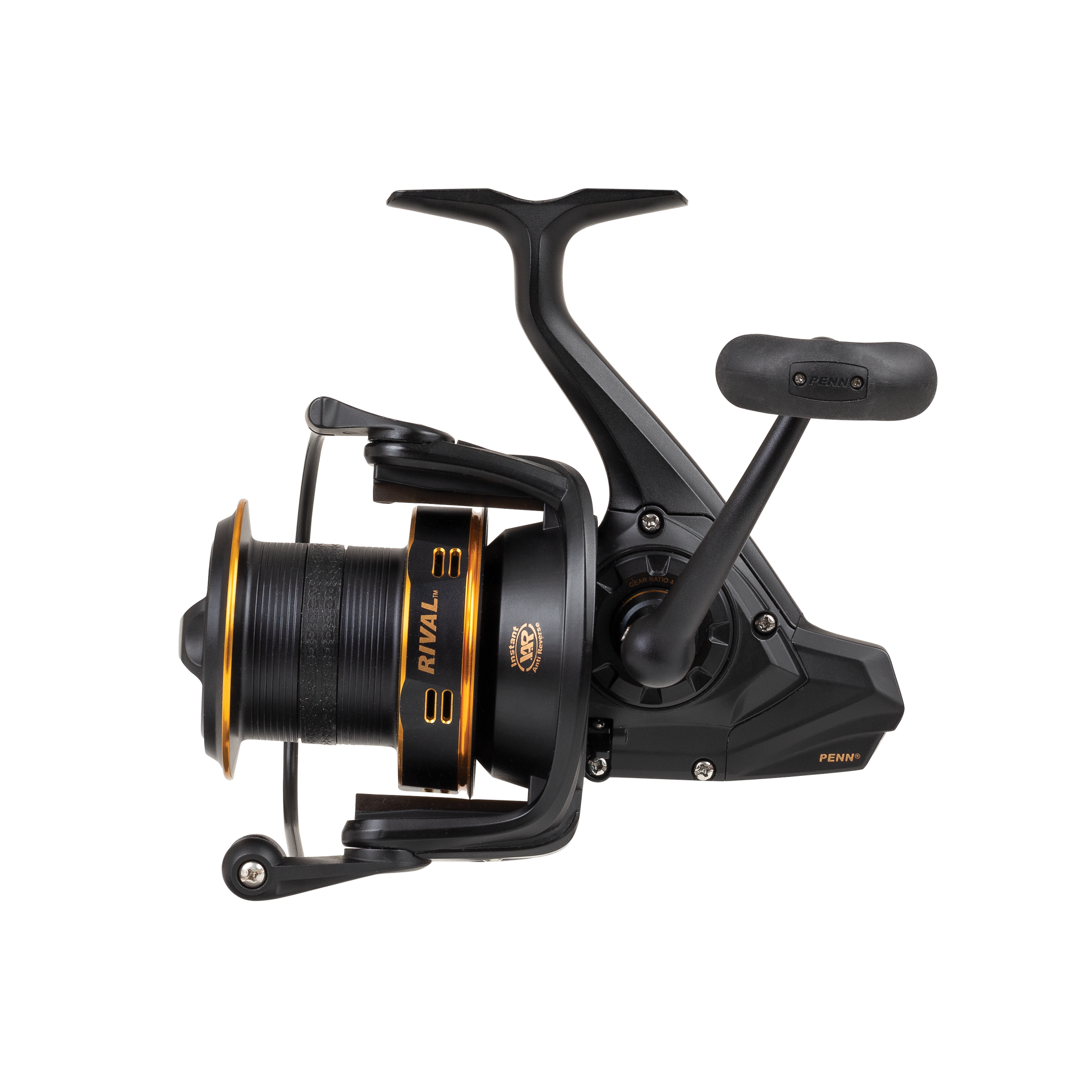 Rival™ Longcast Gold