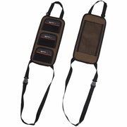 SAVAGE GEAR Car Seat Fishing Rod Rack For 3 Rods