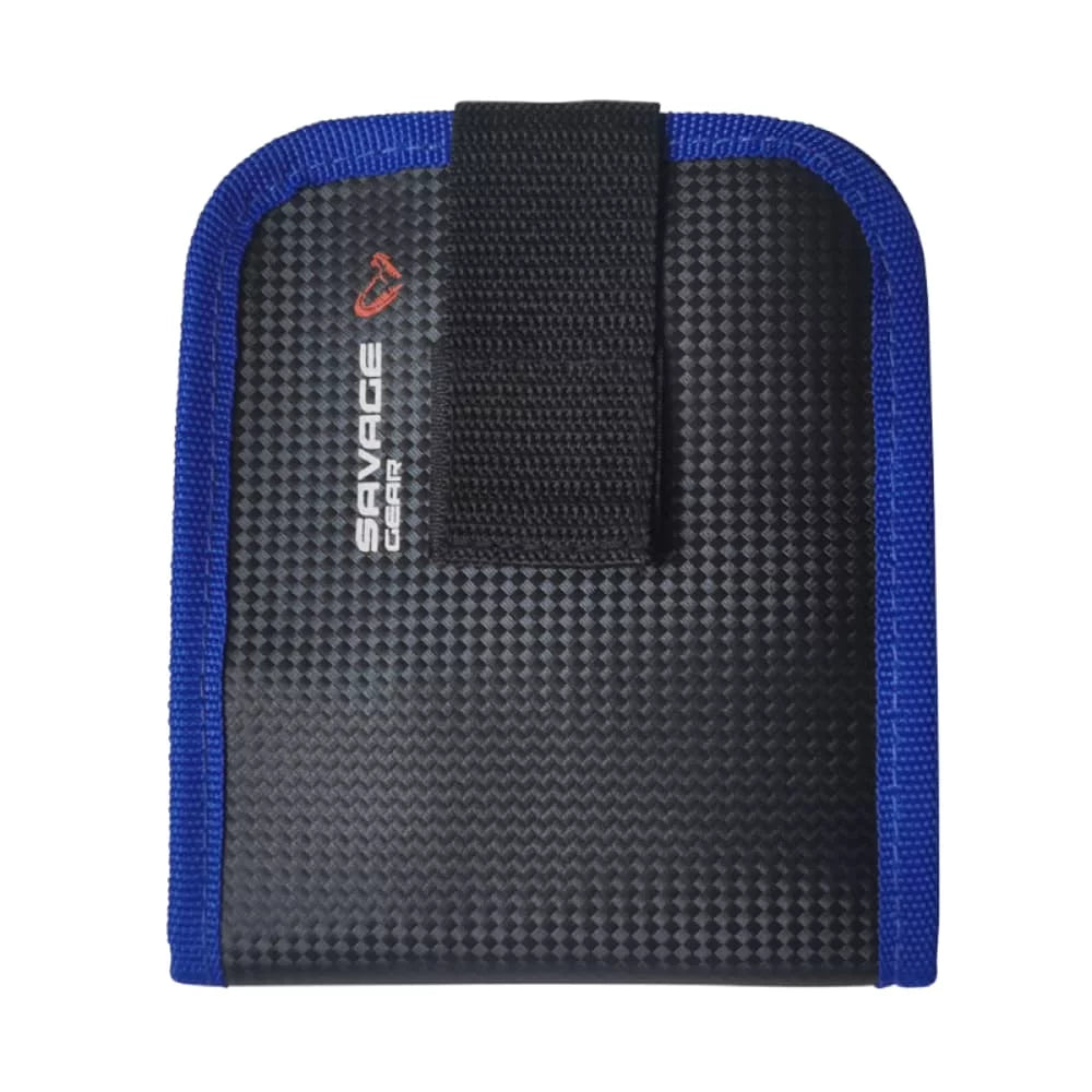 SAVAGE GEAR Saltwater Jigging Lure Organizer JIG WALLET