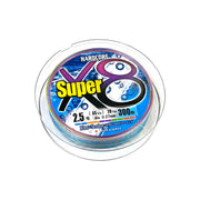 HARDCORE SUPER X8 300M