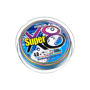 HARDCORE SUPER X8 300M