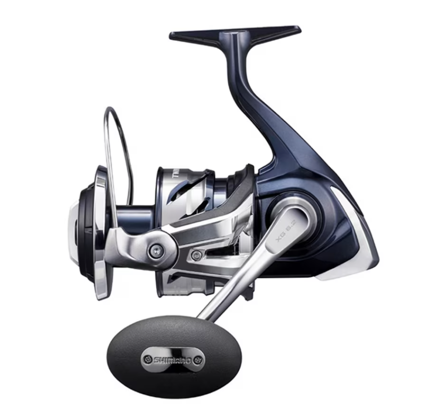 SHIMANO TWINPOWER SW