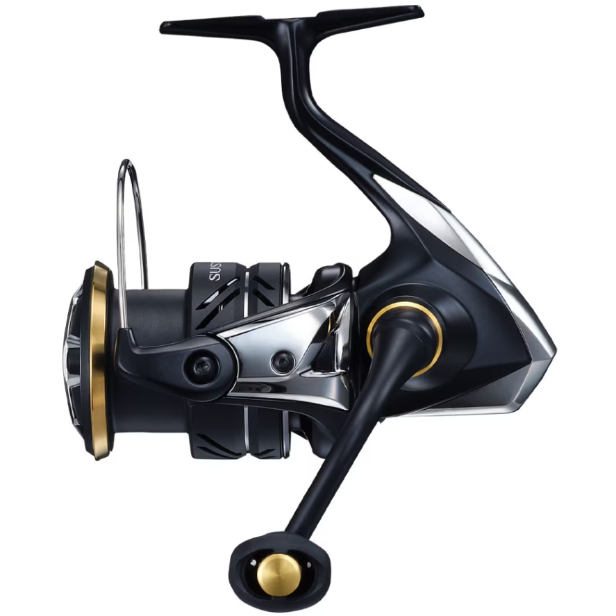 SHIMANO SUSTAIN FJ