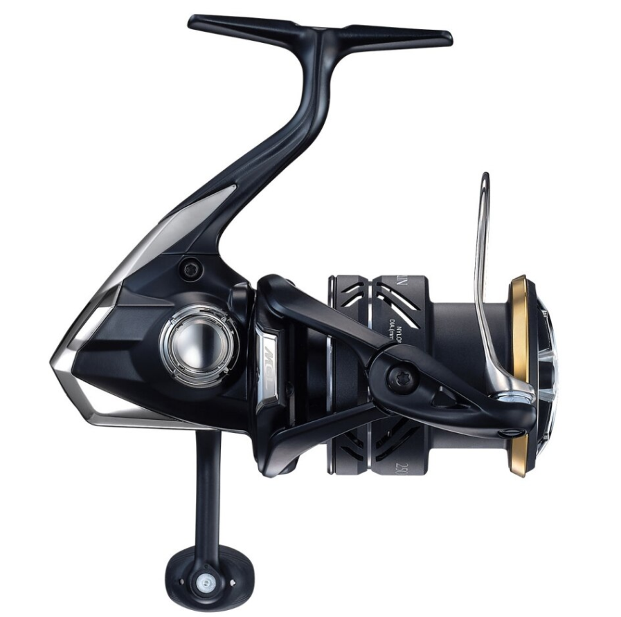 SHIMANO SUSTAIN FJ