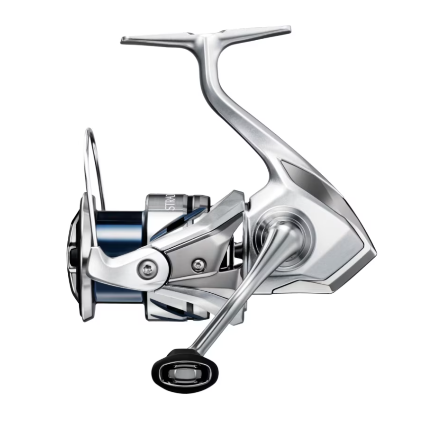 SHIMANO STRADIC FM 2023