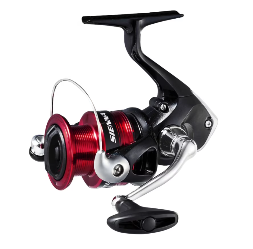 SHIMANO SIENNA FG