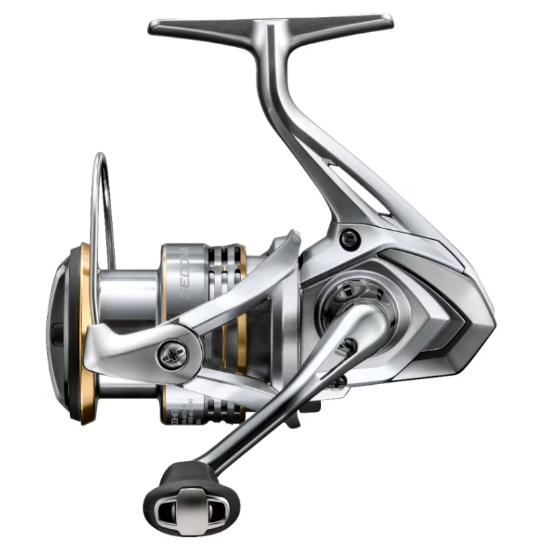 SHIMANO SEDONA FJ