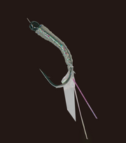 HAYABUSA SABIKI REAL MINNOW