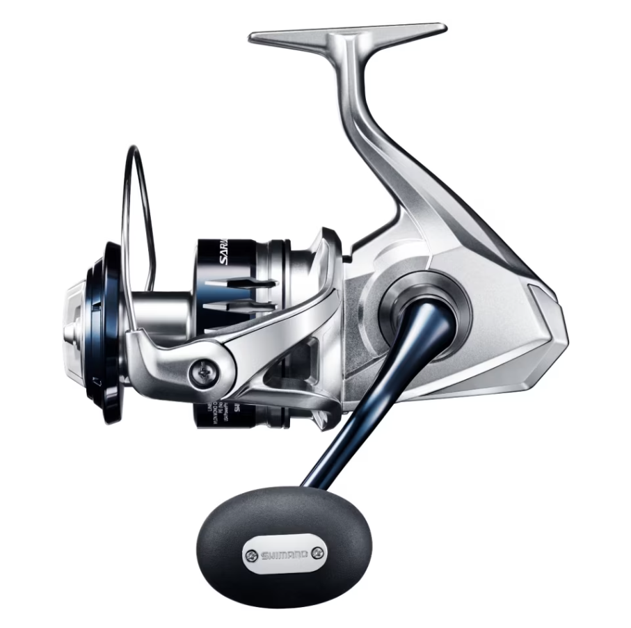 Shimano Saragosa SW A