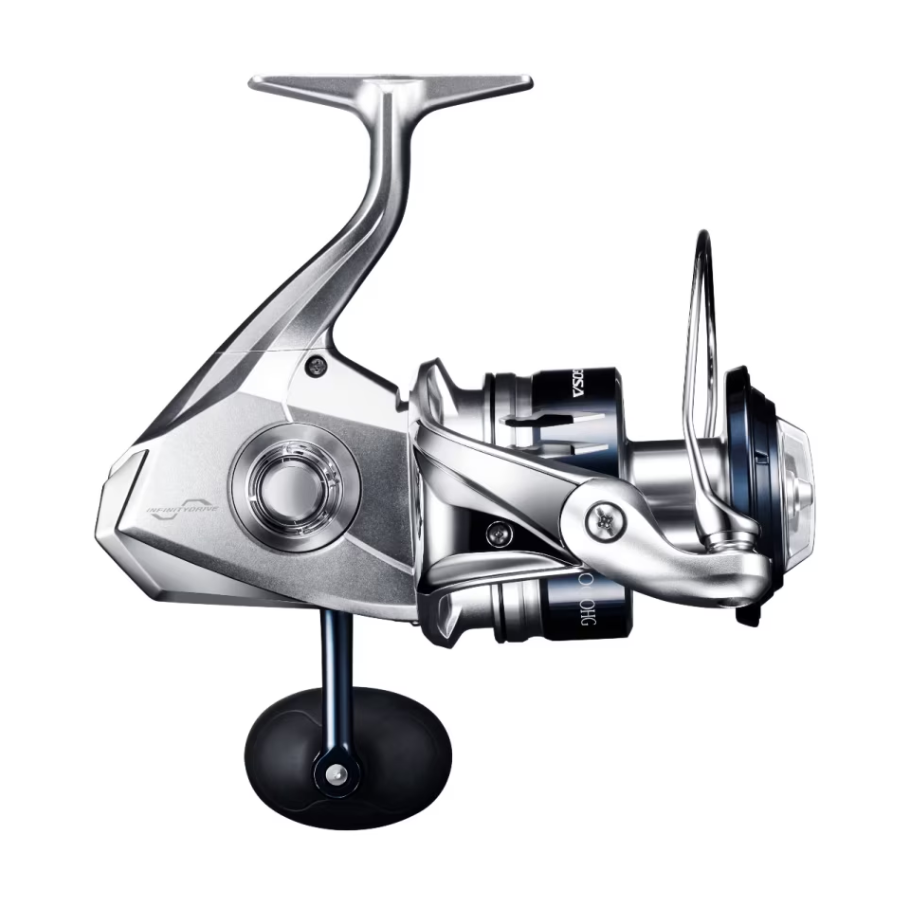 Shimano Saragosa SW A