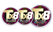 DUEL Tx8 300M