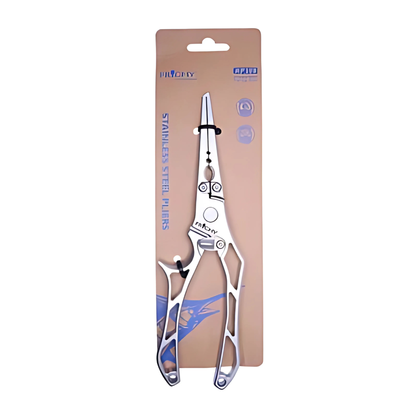XP208 Frichy Multifunctional Pliers
