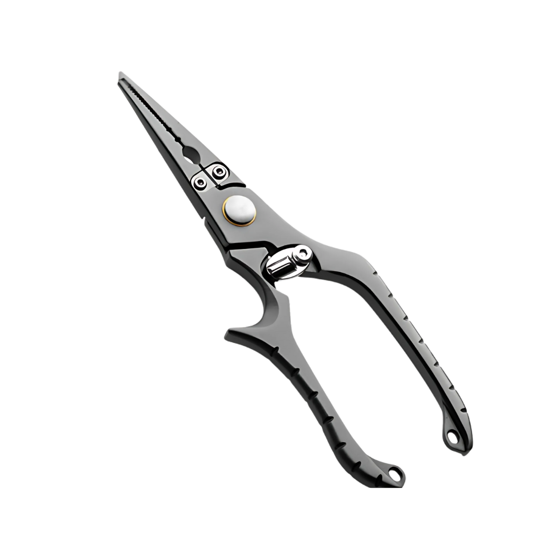 Frichy Multifunctional Stainless Steel Pliers 6"