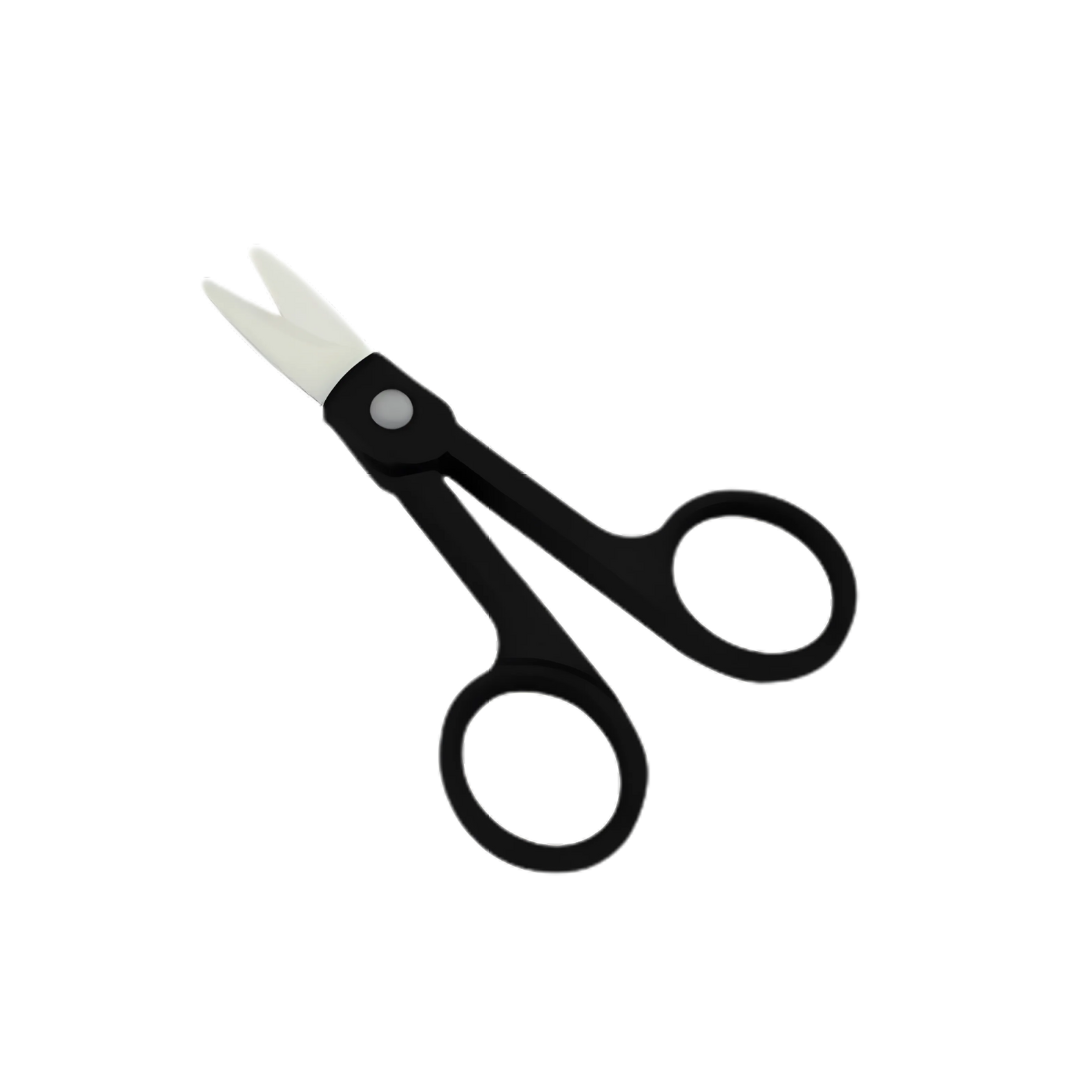 Frichy X643 Ceramic Braided Line Scissors