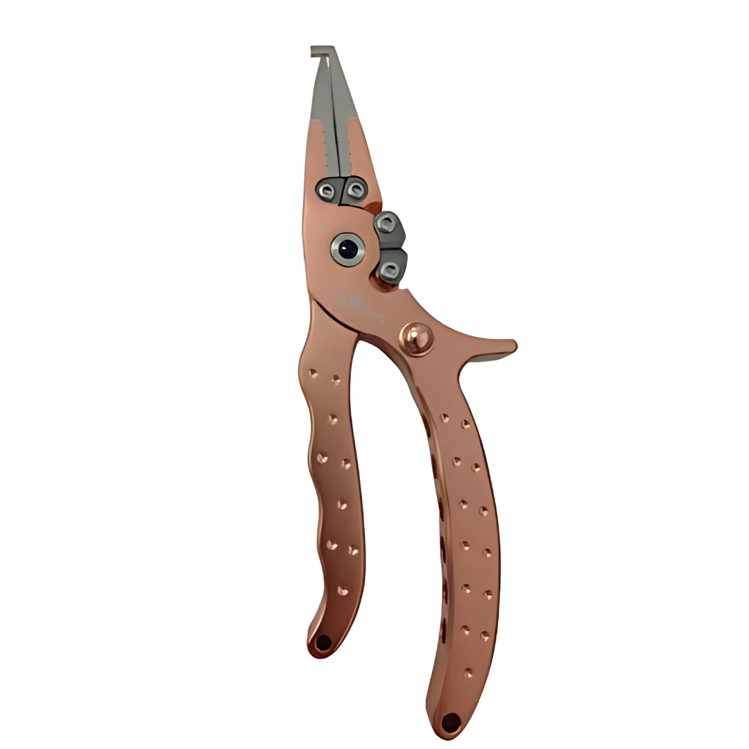 Frichy Aluminum Fishing Pliers 8"