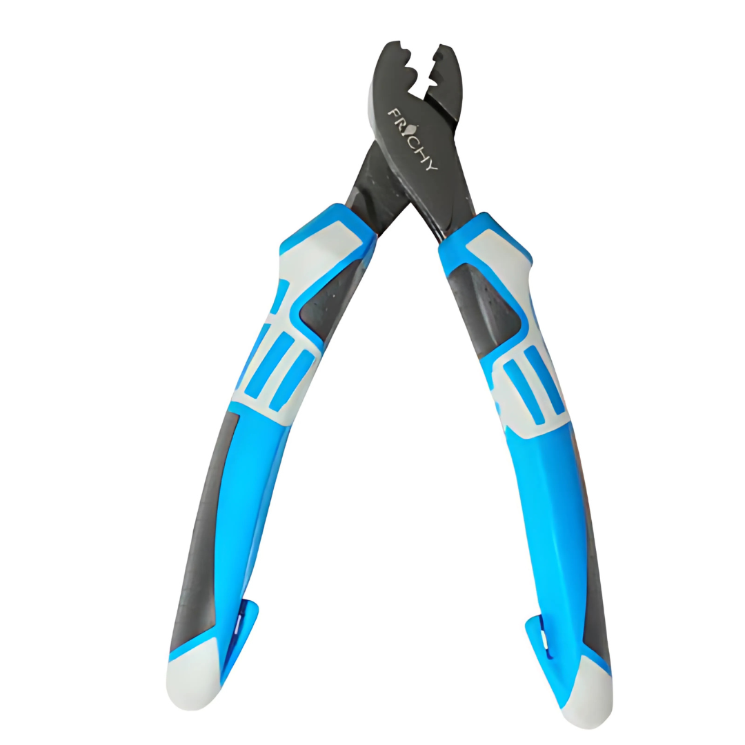 Frichy Crimping Pliers 6"