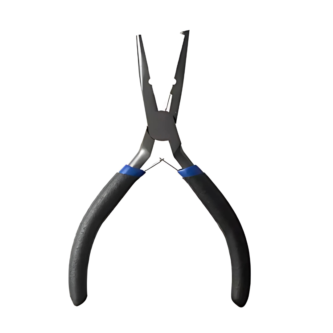 Frichy Forged Steel Mini Split Ring Pliers 5"