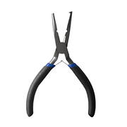 Frichy Forged Steel Mini Split Ring Pliers 5