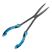 Frichy High Carbon Steel Bent Nose Pliers 11