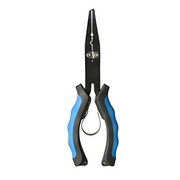 Frichy Forged Carbon Steel Split Ring Pliers 7