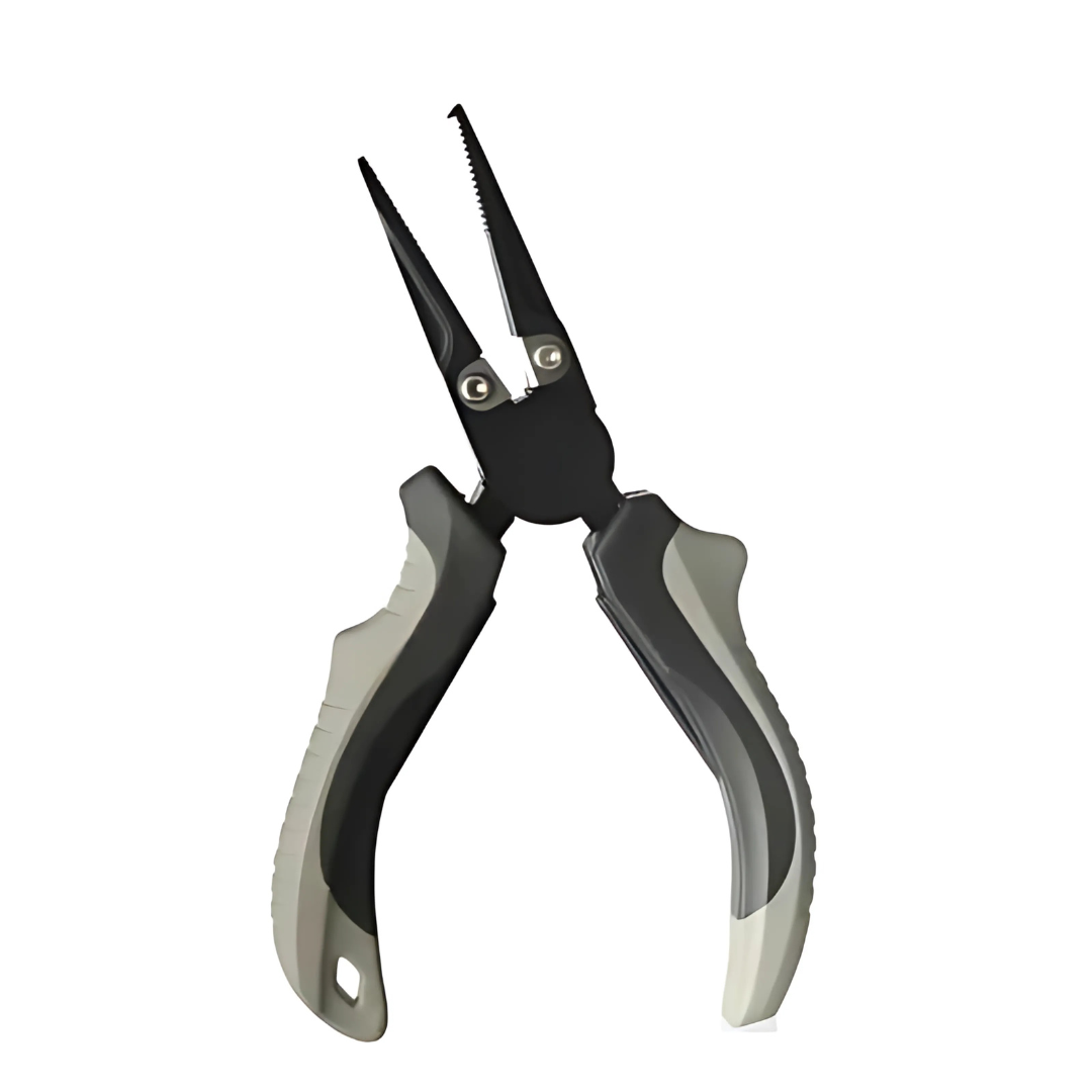 Frichy Split Ring Pliers with Cutters 6.3"