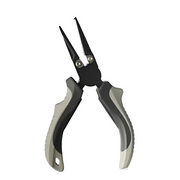 Frichy Split Ring Pliers with Cutters 6.3