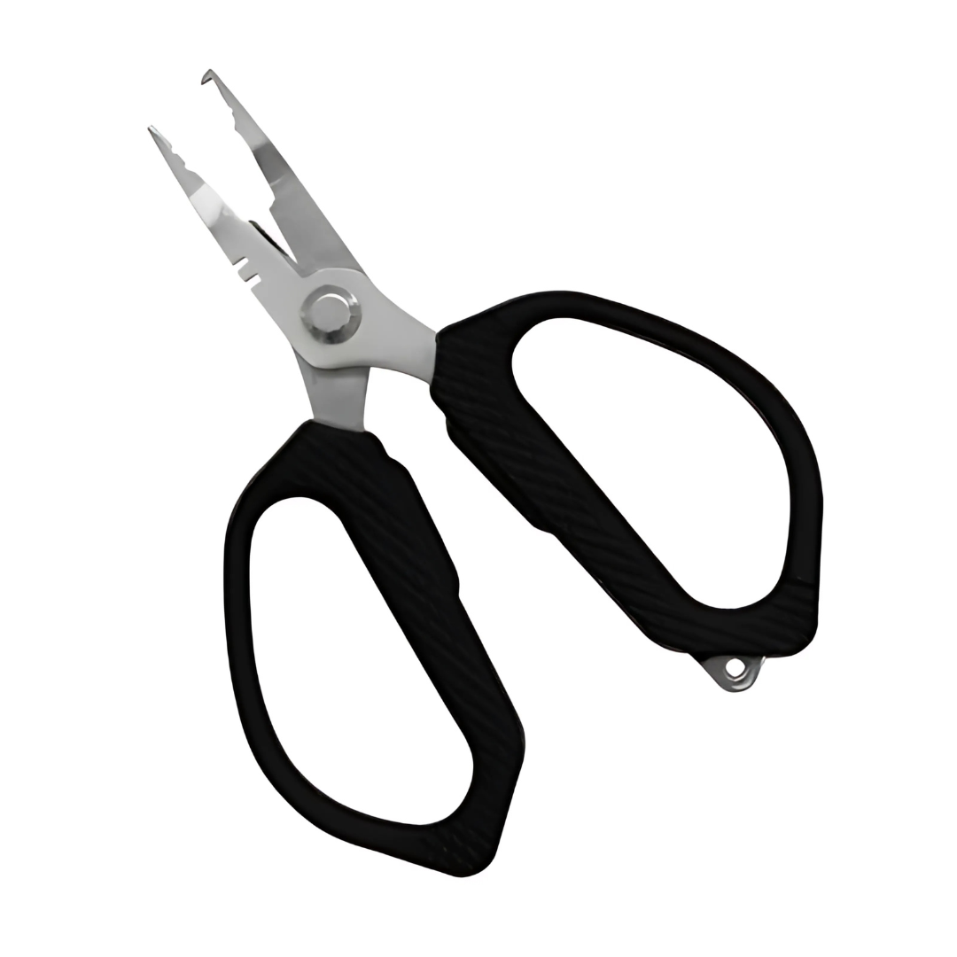 Frichy Mini Stainless Steel Split Ring Opener 4.7" (120MM)