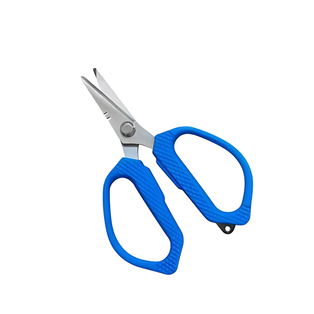 Frichy  Braided Line Scissor 4.7" (120MM)