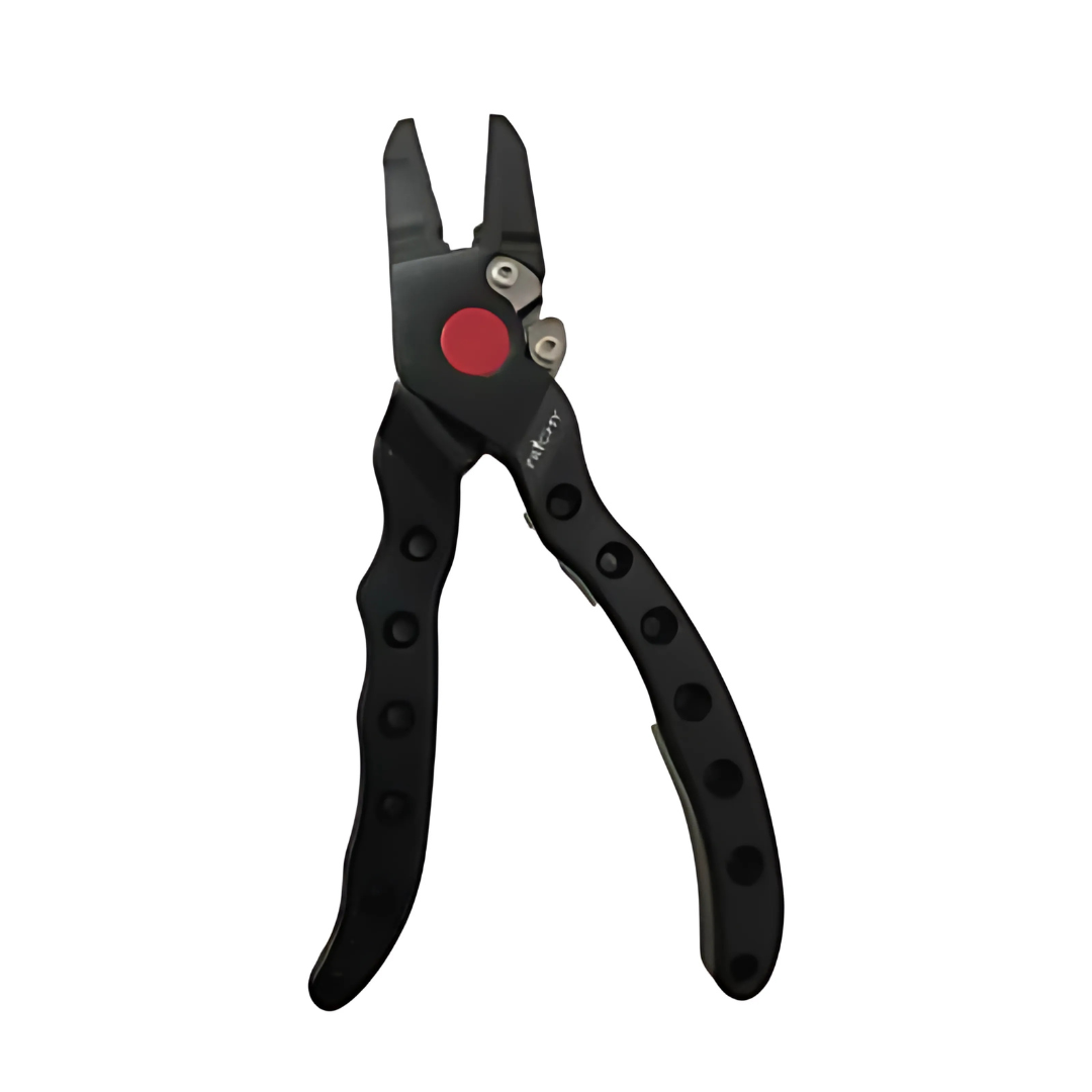 Frichy X1 Heavy Duty Aluminum Plier