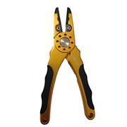 Frichy  Heavy Duty Aluminum Fishing Pliers 7