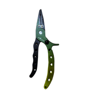 Aluminum Fishing Plier 8