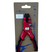 Frichy Aluminum Fishing Plier 7