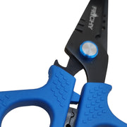 Luxury Multi-Function Fish Scissor