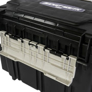 MEIHO BUCKET MOUTH TACKLE BOX BM5000