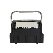 MEIHO BUCKET MOUTH TACKLE BOX BM5000