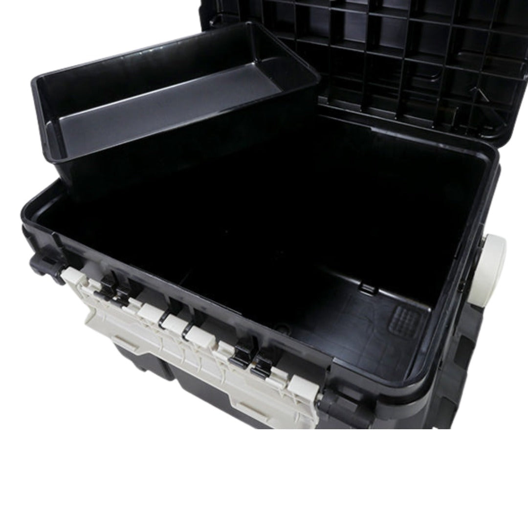 MEIHO BUCKET MOUTH TACKLE BOX BM7000