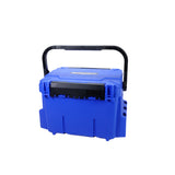 MEIHO BUCKET MOUTH TACKLE BOX BM7000