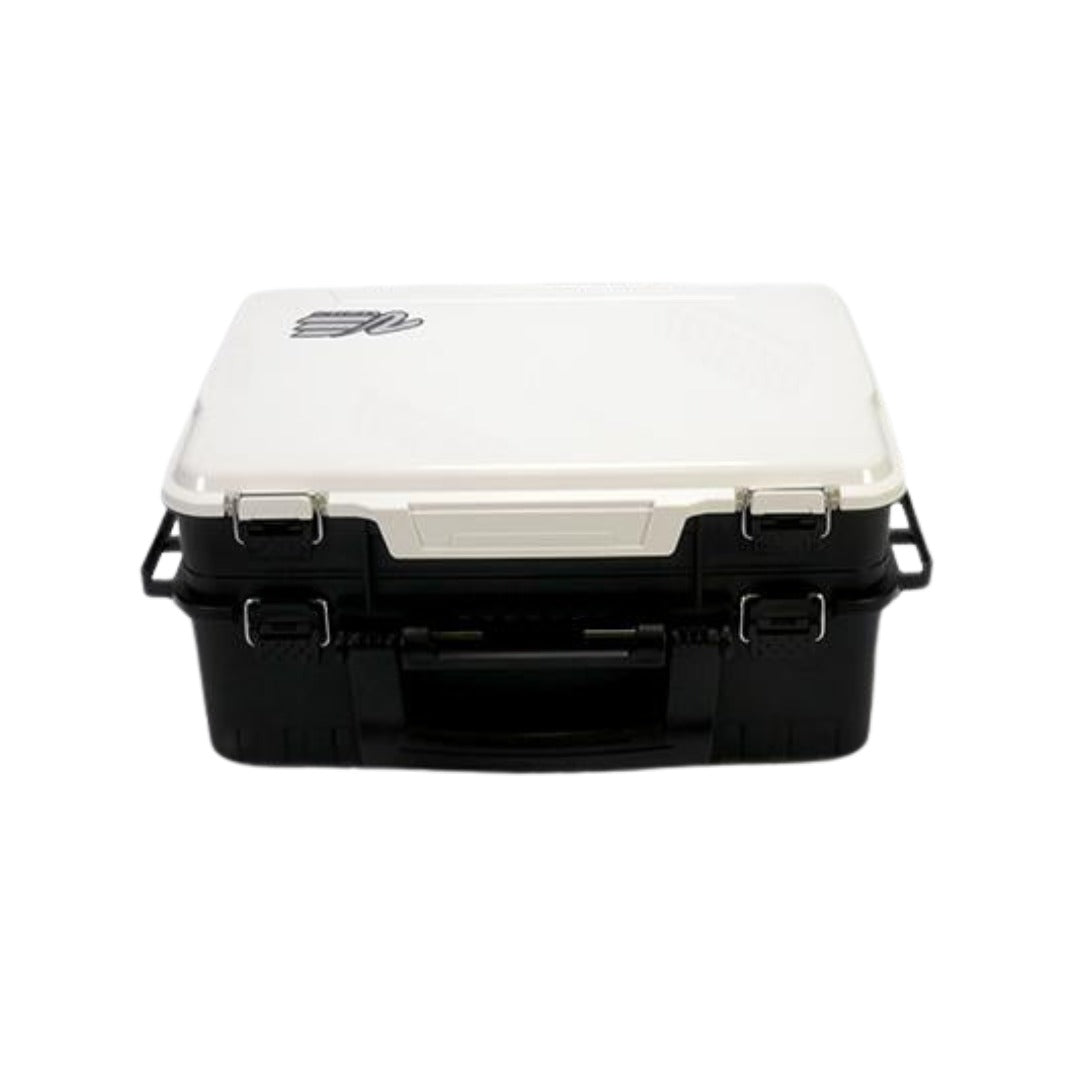 MEIHO VERSUS VS-3078 BLACK TACKLE CASE