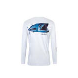 BOB MARLIN PERFORMANCE SHIRT