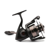Sargus II Spinning Reel.