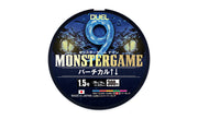 MONSTERGAME® 9 300m