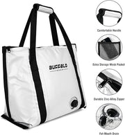 iNSULATED FISH COOLER BAG