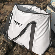 iNSULATED FISH COOLER BAG