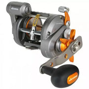 Okuma Coldwater Linecounter trolling reel