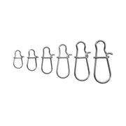 Berkley Fusion Finesse Snaps (Pack of 25)