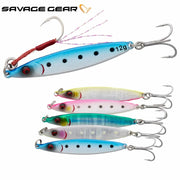 Savage Gear Flatline TG