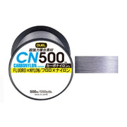DUEL CN500 CARBONYLON 500m