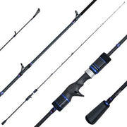 Okuma Ichiban Slow Jigging Rod